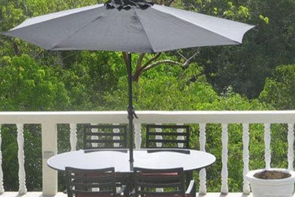 RETREAT GUESTHOUSE LUXURY SUITES (Falmouth)